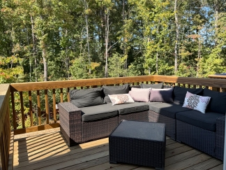 Amazing 3 Bedroom Townhome in North East Raleigh, Available Now!