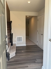 Amazing 3 Bedroom Townhome in North East Raleigh, Available Now!