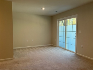 Amazing 3 Bedroom Townhome in North East Raleigh, Available Now!