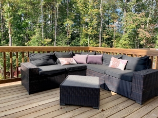 Amazing 3 Bedroom Townhome in North East Raleigh, Available Now!