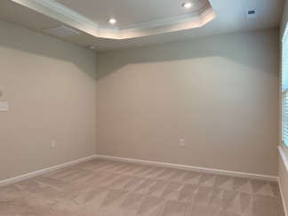 Amazing 3 Bedroom Townhome in North East Raleigh, Available Now!