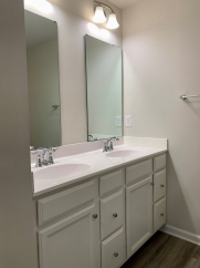 Amazing 3 Bedroom Townhome in North East Raleigh, Available Now!