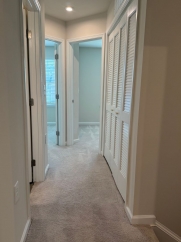 Amazing 3 Bedroom Townhome in North East Raleigh, Available Now!