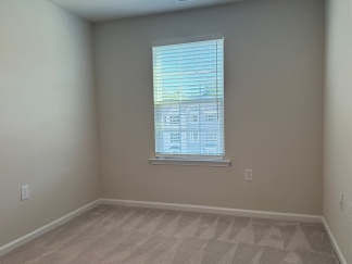 Amazing 3 Bedroom Townhome in North East Raleigh, Available Now!