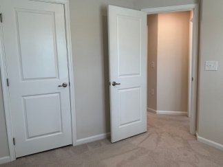 Amazing 3 Bedroom Townhome in North East Raleigh, Available Now!