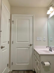 Amazing 3 Bedroom Townhome in North East Raleigh, Available Now!