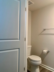 Amazing 3 Bedroom Townhome in North East Raleigh, Available Now!