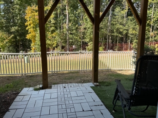 Amazing 3 Bedroom Townhome in North East Raleigh, Available Now!