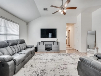 Available and Showing Now!  18-Month Lease Offer!!