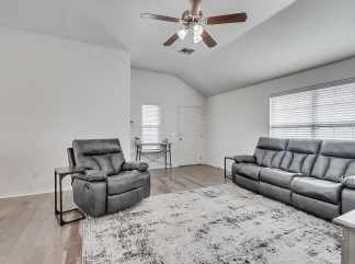 Available and Showing Now!  18-Month Lease Offer!!