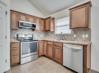 Available and Showing Now!  18-Month Lease Offer!!