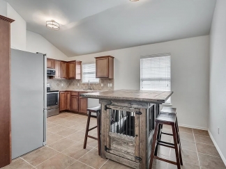 Available and Showing Now!  18-Month Lease Offer!!