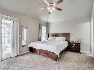 Available and Showing Now!  18-Month Lease Offer!!