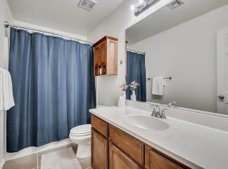 Available and Showing Now!  18-Month Lease Offer!!