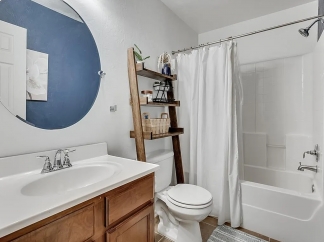 Available and Showing Now!  18-Month Lease Offer!!