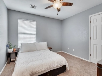 Available and Showing Now!  18-Month Lease Offer!!