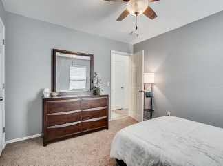 Available and Showing Now!  18-Month Lease Offer!!