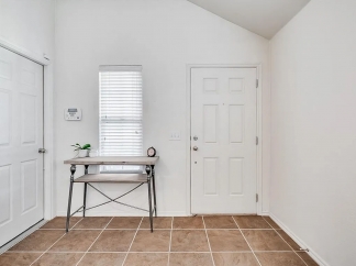 Available and Showing Now!  18-Month Lease Offer!!