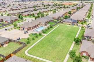 Available and Showing Now!  18-Month Lease Offer!!