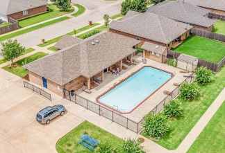 Available and Showing Now!  18-Month Lease Offer!!