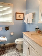 Cottage in the Heart of Saratoga