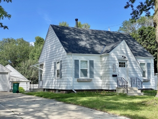 1524 West Clark Street