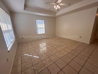 Southside Duplex Ready Now! 3 bed 2 bath