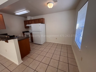 Southside Duplex Ready Now! 3 bed 2 bath