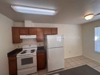 Southside Duplex Ready Now! 3 bed 2 bath