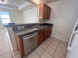 Southside Duplex Ready Now! 3 bed 2 bath