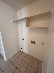 Southside Duplex Ready Now! 3 bed 2 bath