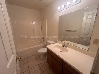 Southside Duplex Ready Now! 3 bed 2 bath