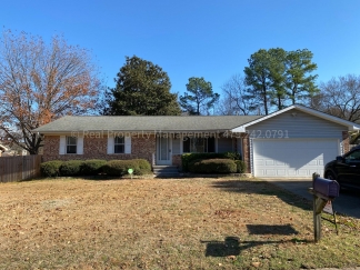 Coming in November - 4 bed 3 bath near Euper Lane Elementary