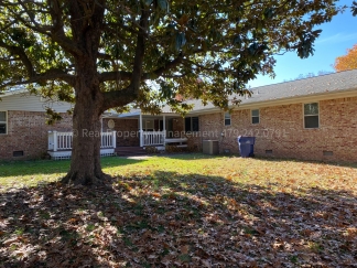 Coming in November - 4 bed 3 bath near Euper Lane Elementary