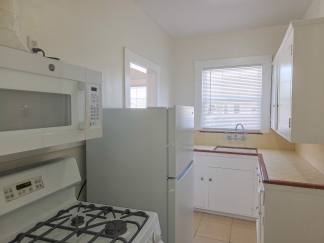 Downtown San Jose Downstairs unit available!