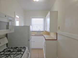 Downtown San Jose Downstairs unit available!