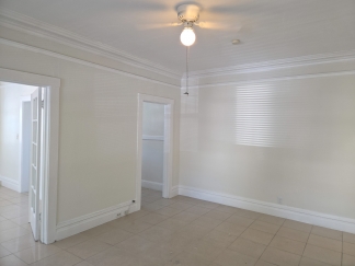 Downtown San Jose Downstairs unit available!