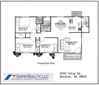 Move in before November 15th and choose your reward: a $250 Amazon Gift Card or a 55 Smart TV!