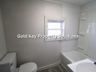 Updated 2 BR 1 BA House with Huge Kitchen and Garage (SECTION 8 APPROVED)