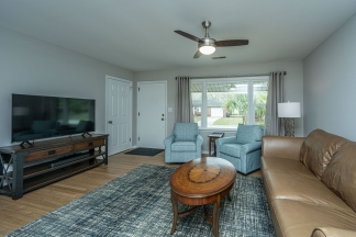 Charming Hanahan Ranch with Hardwood Floors, Fenced Yard & Landscaping Included!