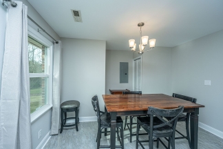 Charming Hanahan Ranch with Hardwood Floors, Fenced Yard & Landscaping Included!