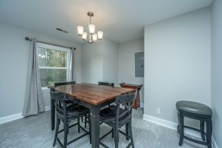 Charming Hanahan Ranch with Hardwood Floors, Fenced Yard & Landscaping Included!