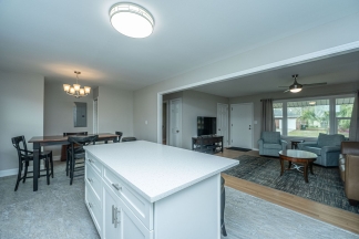 Charming Hanahan Ranch with Hardwood Floors, Fenced Yard & Landscaping Included!