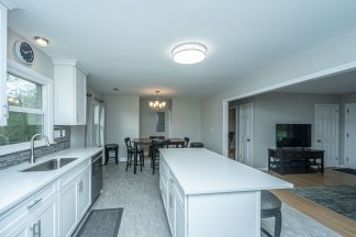 Charming Hanahan Ranch with Hardwood Floors, Fenced Yard & Landscaping Included!