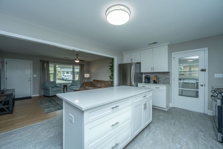 Charming Hanahan Ranch with Hardwood Floors, Fenced Yard & Landscaping Included!