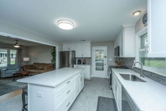 Charming Hanahan Ranch with Hardwood Floors, Fenced Yard & Landscaping Included!