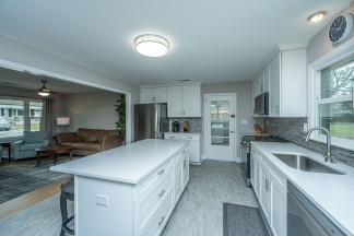 Charming Hanahan Ranch with Hardwood Floors, Fenced Yard & Landscaping Included!