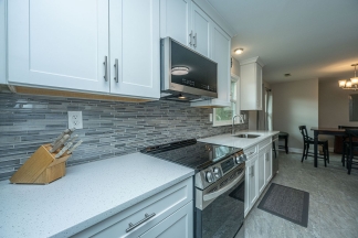 Charming Hanahan Ranch with Hardwood Floors, Fenced Yard & Landscaping Included!