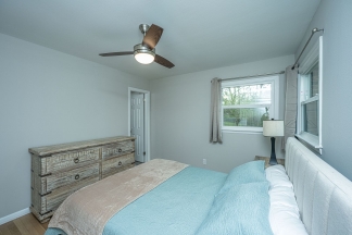 Charming Hanahan Ranch with Hardwood Floors, Fenced Yard & Landscaping Included!