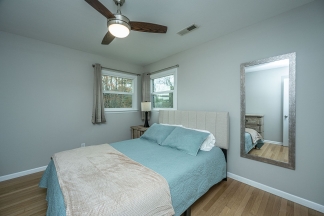 Charming Hanahan Ranch with Hardwood Floors, Fenced Yard & Landscaping Included!